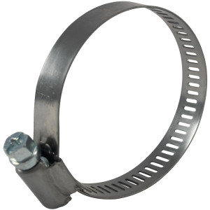 MA-Line MA-5428BX Abrazadera 1-5/16pulg a 2-1/4pulg Diametro. Numero 28. Combo Hex (10 x Bolsa)