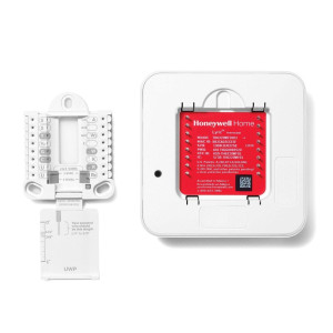 Honeywell TH6320WF2003/U T6 PRO SMART Termostato para Aire Acondicionado Progrmable 3 Calor/2Cool  Progrmacion 5-2 y 5-1-1