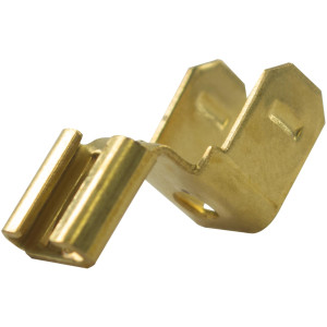 MA-Line MA02896-2 Special Device Disconnect 16-14, 250 TAB. Bag of 100ea