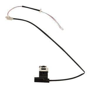 Whirlpool W11307244 Genuine OEM Door Lock    Fit: W10838613 W11253733 W10682535   