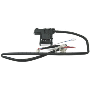 Whirlpool W11307244 Genuine OEM Door Lock   
Fit: W10838613 W11253733 W10682535


