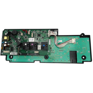 GE WE04X29098 Genuine OEM Dryer Control Board Assembly Fits: GTD75ECPL0DG, GTD75ECSL0WS, GTD75GCPL0DG, GTD75GCSL0WS