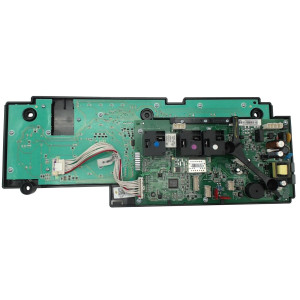 GE WE04X29098 Genuine OEM Dryer Control Board Assembly Fits: GTD75ECPL0DG, GTD75ECSL0WS, GTD75GCPL0DG, GTD75GCSL0WS
