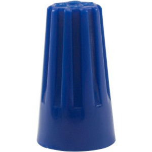 MA-Line MA01019-3 Terminal de Rosca Azul para Cables desde AWG 14 hasta 22. Bolsa de 100 MA-Line MA01019-3 Terminal de Rosca Azul para Cables desde AWG 14 hasta 22. Bolsa de 100