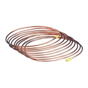 Supco BC5 Tubo Capilar 0.028 ID X 10 FT Supco BC5 Tubo Capilar 0.028 ID X 10 FT