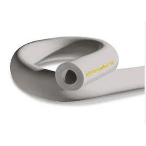 Armaflex WTT11810 Aislante Blanco 1-1/8pulg X 1pulg de 1.8mts 12 tiras por Caja