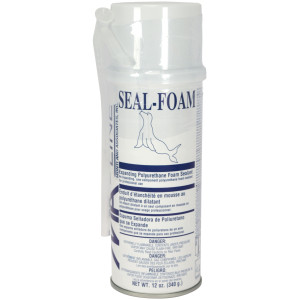 MA-Line MA-1-12X Expanding Polyurethane Foam Sealant
