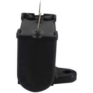Whirlpool WPW10662129 Capacitor de Marcha 12mf 210Vac Sirve W10662129 W10658690 W10590083 2169373