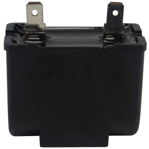 Whirlpool WPW10662129 Genuine OEM Run Capacitor 12mfd 210vac  Fits: W10662129 W10658690 W10590083 2169373 