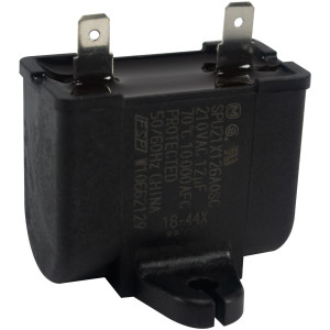 Whirlpool WPW10662129 Capacitor de Marcha 12mf 210Vac Sirve W10662129 W10658690 W10590083 2169373