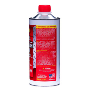 Supercool 22762 Flash Flush Quart