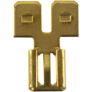 MA-Line MA02898-2 Conector Especial 16-14, 250 TAB. Bolsa de 100