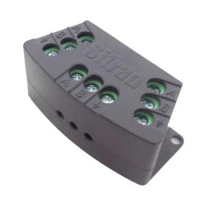Full Gauge BC-01 Junction Block, to connect multiple controllers in an RS-485 network