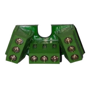 Full Gauge BC-01 Junction Block, to connect multiple controllers in an RS-485 network