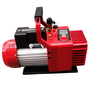Vacuum Pump 8cfm 3/4hp Uniweld 110v-220v/50-60hz 2 Stages