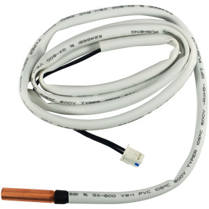 Temperature Sensor 11201007000164 - 202301300218
Fits EN4WC50C00B EN4WC40C00B EN4WC35C00B EN4WC32C00B EN4WC28C00B EN4WC25C00B
EN4WC20C00B EN4WC16C00B EN4WC12C00B EN4WC10C00B EHSP50C00B EHPD56C00B
EHPD50C00B EHPD40C00B EHPD25C00B

