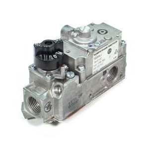 Robertshaw 710-502 Valvula para Gas Natural, Milivoltios, Capacidad 70.000 Btu Robertshaw 710-502 Valvula para Gas Natural, Milivoltios, Capacidad 70.000 Btu