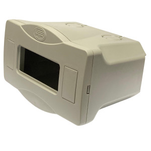 Full Gauge GB-01S Caja Gabinete SIN Interruptor