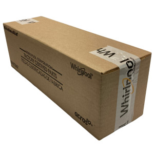 Whirlpool WP64208 Genuine OEM Tube Assy 
Fits: 64208