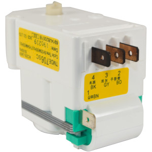 Sankyo TMDE706SC FSP Defrost Timer Refrigerador  6 Horas 35 Minutos 220V 6914JB200