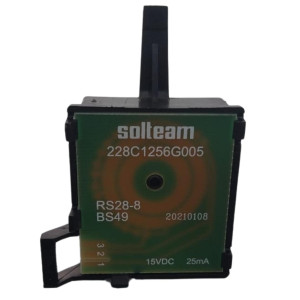 Switch Lavadora Mabe 8 Posiciones Amazonas WW01F00341 / 228C2139G002 / 228C1256G005