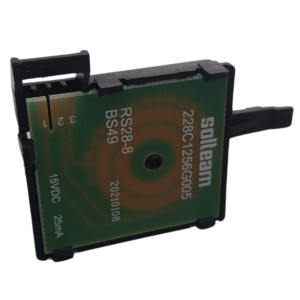 Switch Mabe WW01F00341 / 228C2139G002 / 228C1256G005