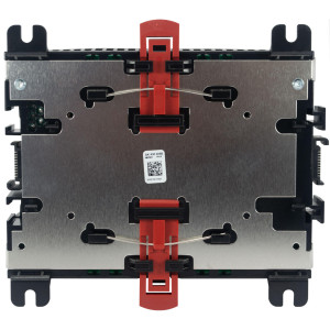 Danfoss 080Z0017 Extension Module for Electronic Control AK-XM 205B, 8 Analog Inputs, 8 On/Off Outputs SPDT