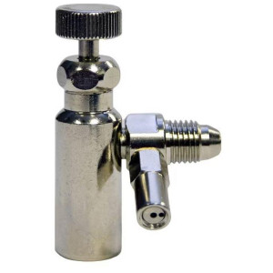 Nu-Calgon 4300-89 Valvula de Inyeccion