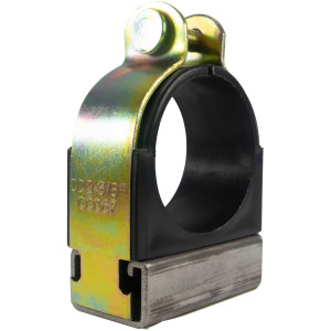 Strut Clamp Insulado 2-5/8 pulg