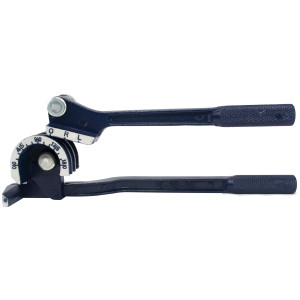 Appli Parts APT-TB369 3 in 1 Tube Bender for 1/4, 5/16 and 3/8 in Copper, Brass, Aluminum and Soft Metal Tubes 0-180 degrees