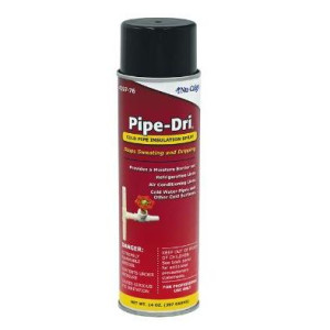 Nu-Calgon 4297-75 Pipe Dri 14oz