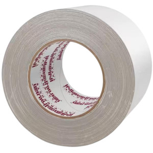Tape/Cinta Para Reparar Cuartos Frios Blanco (4inX15yds) Nashua 314crt Tape/Cinta Para Reparar Cuartos Frios Blanco (4inX15yds) Nashua 314crt