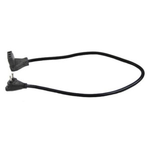 ebm-papst EBM10847 Cable para motores Axiales ECM con conector, 2 cables, compatible con Hill Phoenix ebm-papst EBM10847 Cable para motores Axiales ECM con conector, 2 cables, compatible con Hill Phoenix