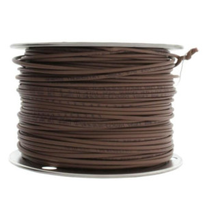 Honeywell Genesis 32150312 18/4 Stranded OAS CL2P (Plenum) Control Cable, 250 ft
