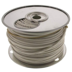Honeywell Genesis 32260312 18/3 Atado, OAS, CL2P, (Plenum) Cable de Control, 250 ft