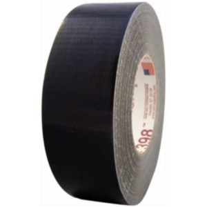 Tape/Cinta para Ducteria 2pulg x 60yds Nashua 398 Negro 11 Mil (UL) Tape/Cinta para Ducteria 2pulg x 60yds Nashua 398 Negro 11 Mil (UL)