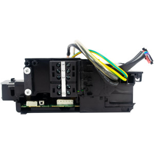 ecox Caja de Control Electronica Unidad Interna mini split  US1-KF51G/BP3N1Y-ABC(Q0)-W.ZJD.JGN.WXNK.DK2.1 RoHS 17222000021228 Incluye 17122000034048
