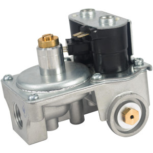 Whirlpool 279923 Genuine OEM Dryer Valve Gas
Fits: W10622159 W10304604 W10500695 8281915 8281914 8281912 8281911 8281908 694054 3401791 3401790 3401788 3401787 3401784 3401778 3401775 3398427 279883 25M01A-166