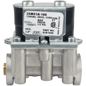 Whirlpool 279923 Genuine OEM Dryer Valve Gas
Fits: W10622159 W10304604 W10500695 8281915 8281914 8281912 8281911 8281908 694054 3401791 3401790 3401788 3401787 3401784 3401778 3401775 3398427 279883 25M01A-166