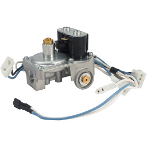 Whirlpool 279923 Genuine OEM Dryer Valve Gas
Fits: W10622159 W10304604 W10500695 8281915 8281914 8281912 8281911 8281908 694054 3401791 3401790 3401788 3401787 3401784 3401778 3401775 3398427 279883 25M01A-166