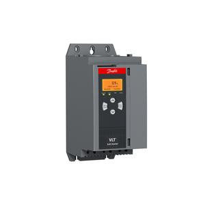 Danfoss Vlt Soft Starter MCD600 MCD60020BT7S1X20CV2 380-690V AC