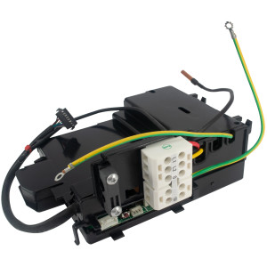 Tarjeta Control Unidad Interna US1-KF35G/BP2N1WY-11M(1W).D.11.DK1.2 RoHS 203332591083 17222000004538  Sirve Midea GPIA12064A PIA12064A