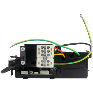Pc Board Main Control Indoor Unit US1-KF35G/BP2N1WY-11M(1W).D.11.DK1.2 RoHS 203332591083 17222000004538  Fits: Midea GPIA12064A PIA12064A