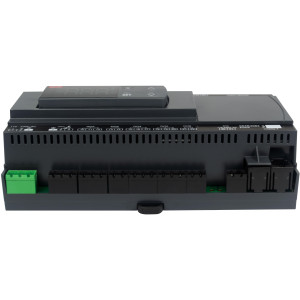 Danfoss 084B4083 AK-CC55 Refrigeration Control with Screen 6 Analog Input, 1 Analog Output, Supply Voltage 115-230 V 084B4083