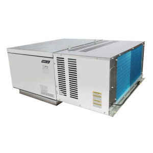 Turbo Air STI100MR448A3 Self Contained Packaged Refrigeration System R448A, 10,000 BTU, Medium Temperature, 208-230 V, 3 Ph, 60 Hz, Indoor Package Unit Scroll Compressor
