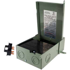MA-Line MA-WSNFD60A Caja Electrica de Desconexion Sin Fusible 60A. Listada UL y CUL para 240VAC. Mono Fasica. Cerramiento Externo NEMA Tipo 3R MA-Line MA-WSNFD60A Caja Electrica de Desconexion Sin Fusible 60A. Listada UL y CUL para 240VAC. Mono Fasica. Cerramiento Externo NEMA Tipo 3R