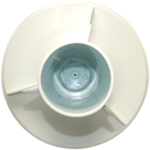 GE WH40X27363 Agitador Lavadora  Sirve WD-0020-03 4588229 
