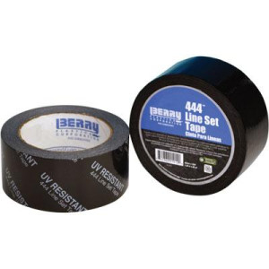 Berrry Tape/Cinta Resistente UV para lineas (48 mm x 55 m) 444 Berrry Tape/Cinta Resistente UV para lineas (48 mm x 55 m) 444
