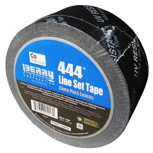 Berrry Tape/Cinta Resistente UV para lineas (48 mm x 55 m) 444 Berrry Tape/Cinta Resistente UV para lineas (48 mm x 55 m) 444