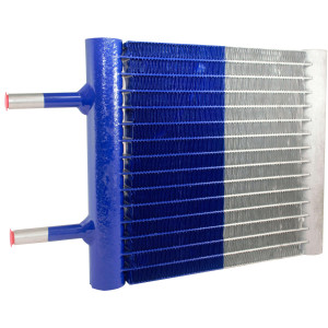 Gulfcoat IN12622-A Marineblue Aerosol Protector Anticorrosivo 12oz inhibidor preventivo de corrosion formulado para mejorar la adhesion, resistencia a la humedad, proteccion UV Modine
